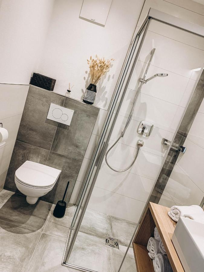 Four Peaks Apartment フラッハウ エクステリア 写真